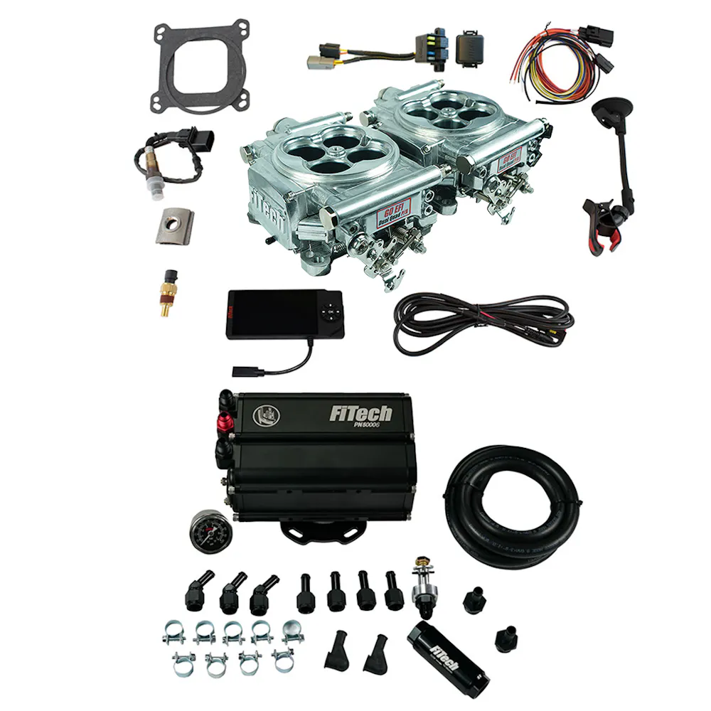 FiTech 35661
