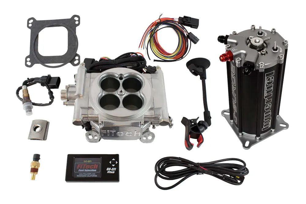 FiTech 36001