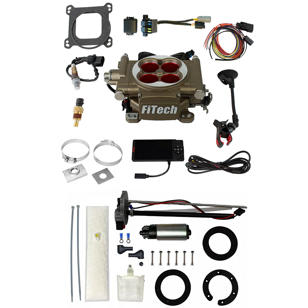 FiTech 36103