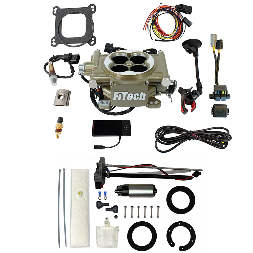 FiTech 36105