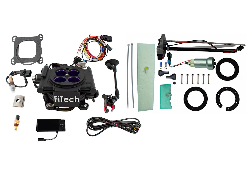 FiTech 36108