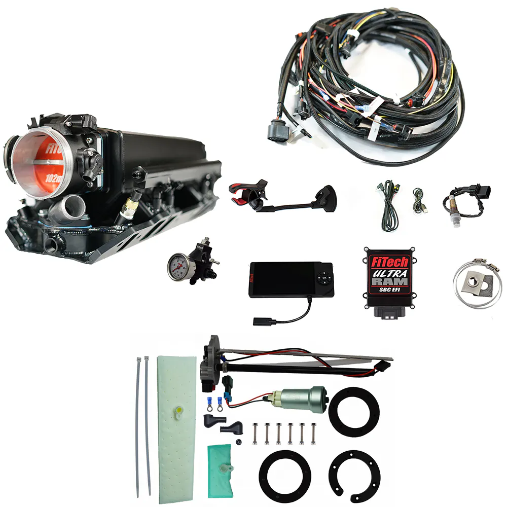 FiTech 36109