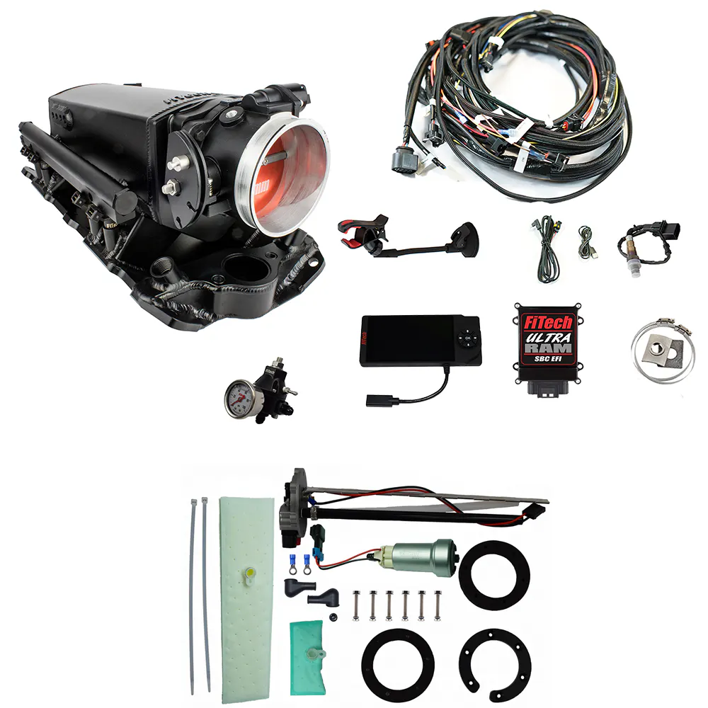 FiTech 36116
