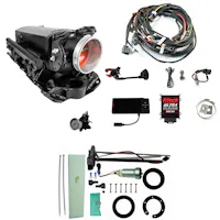 FiTech 36116