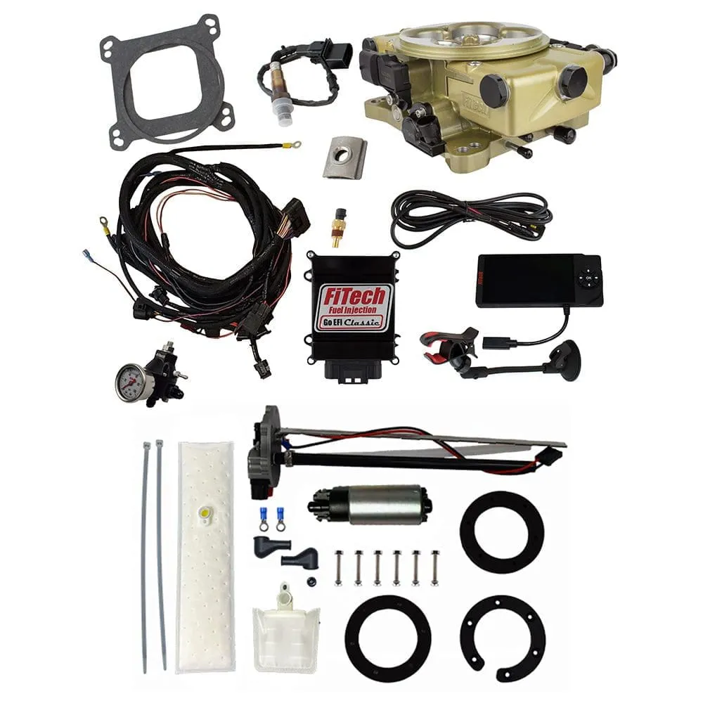 FiTech 36120