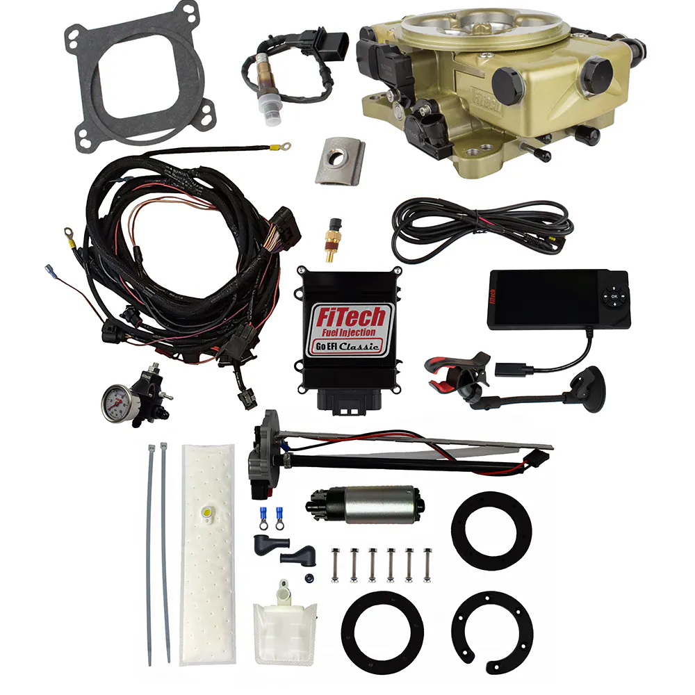 FiTech 36121