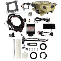 FiTech 36121