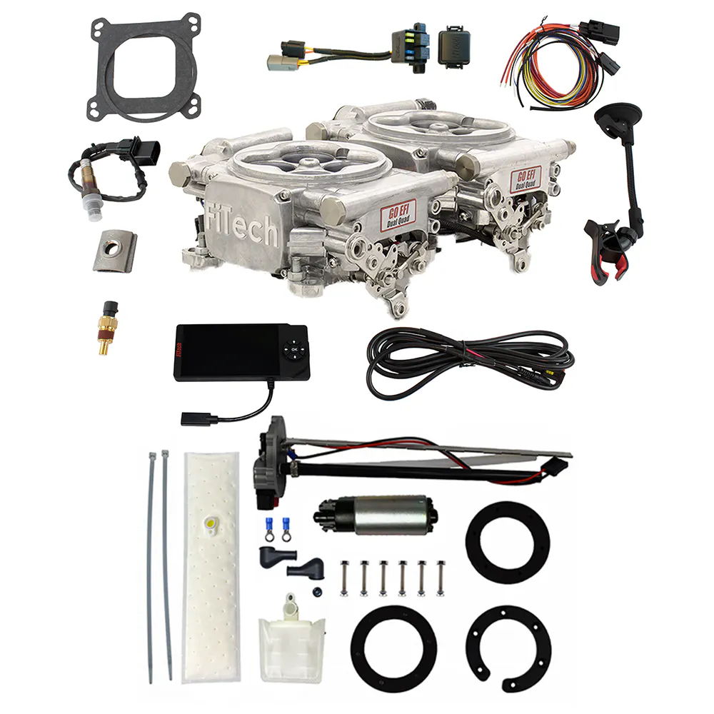FiTech 36161
