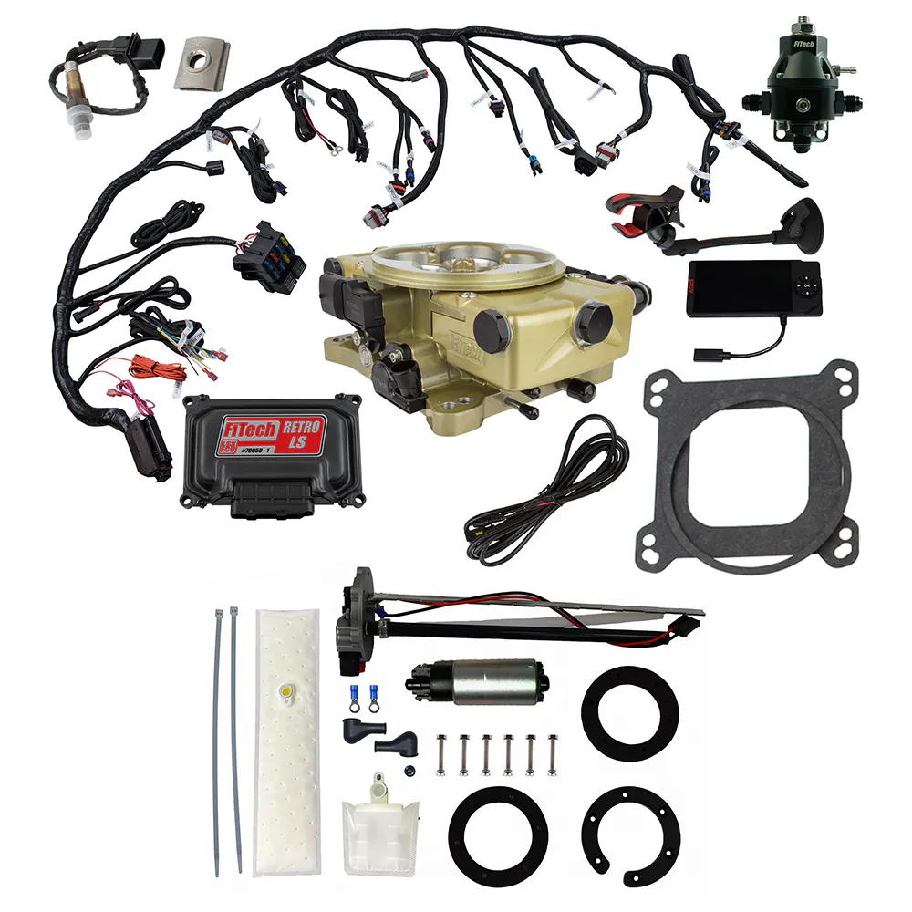 FiTech 36171