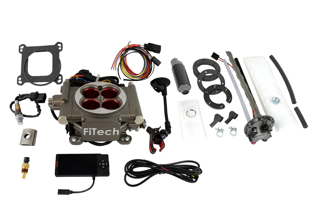FiTech 36203