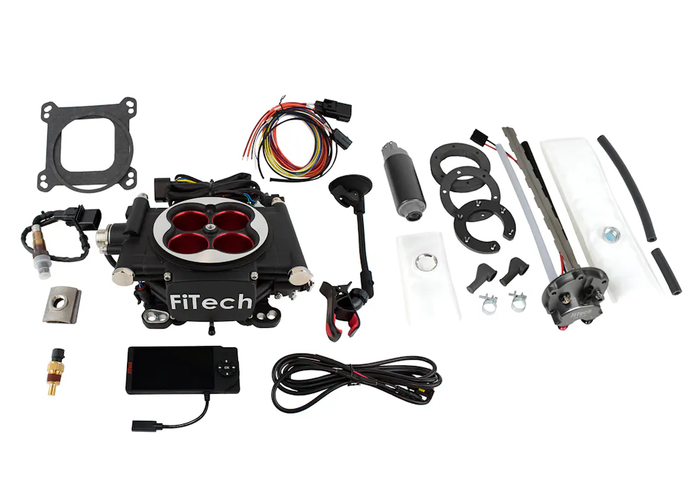 FiTech 36204