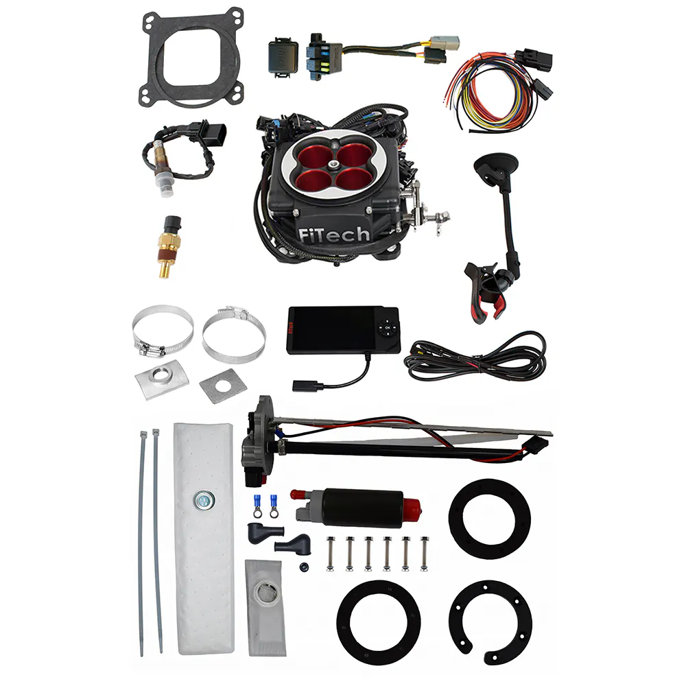 FiTech 36209