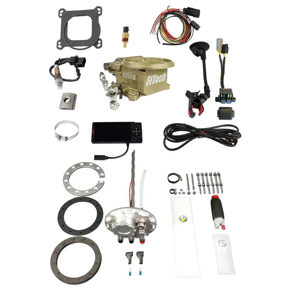 FiTech 36300