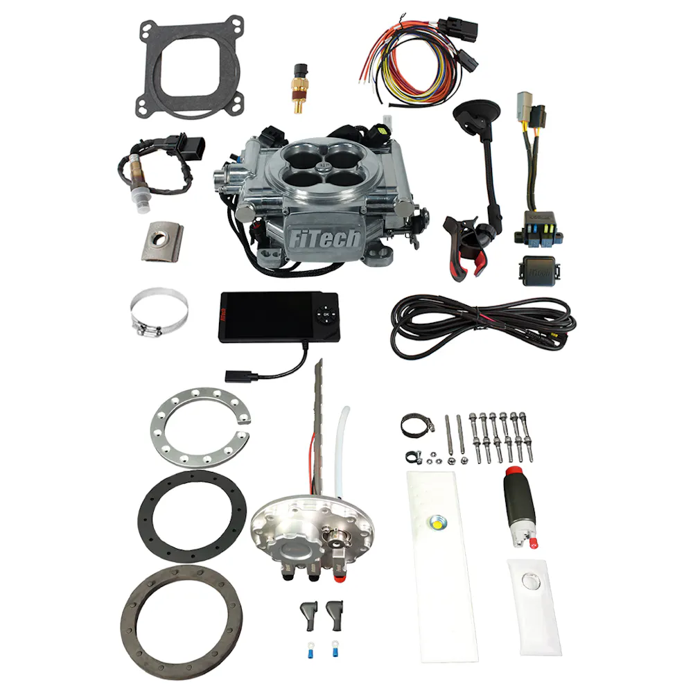 FiTech 36301