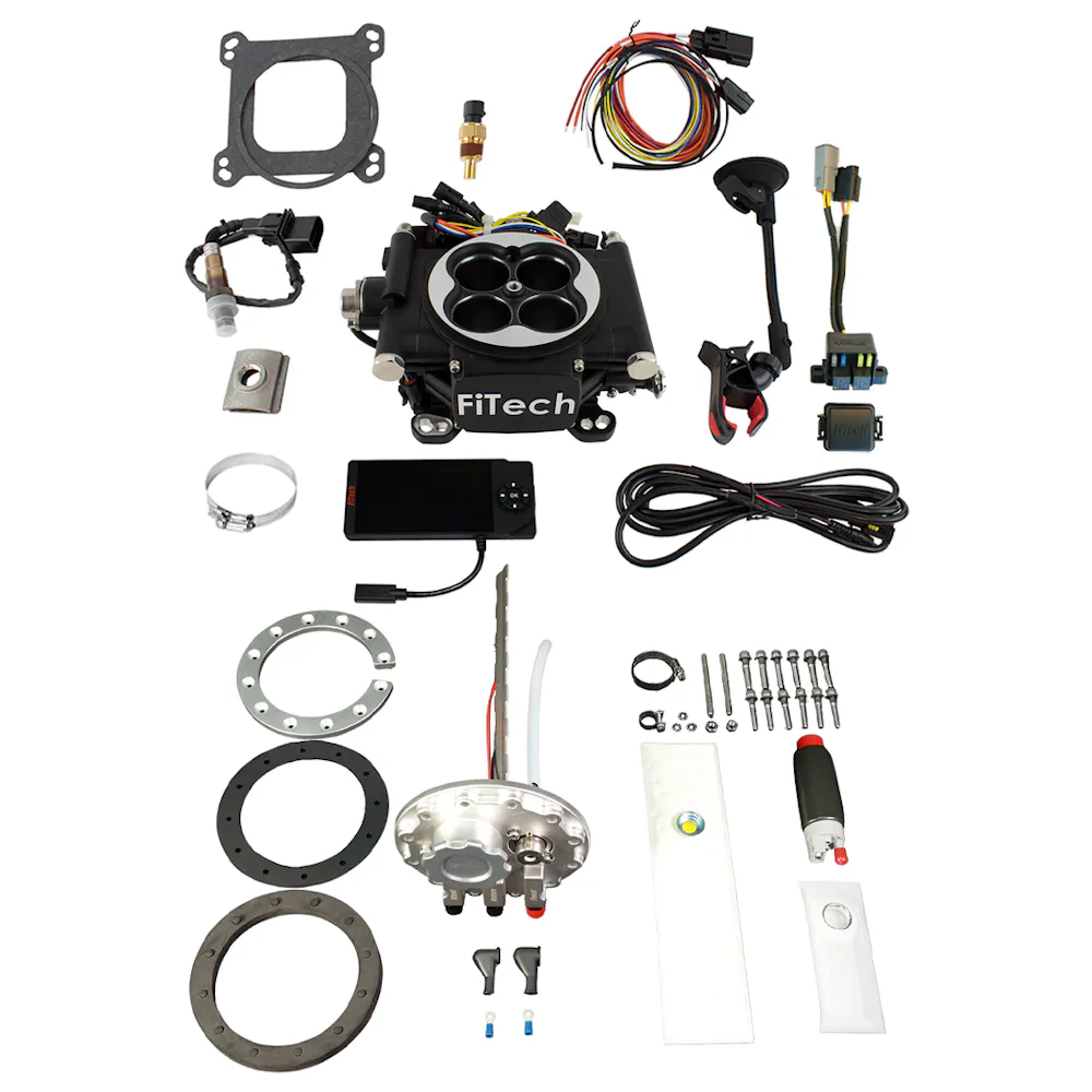 FiTech 36302
