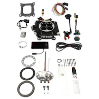 FiTech 36302