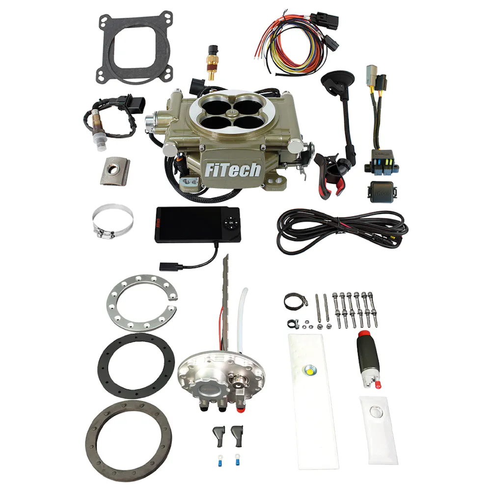 FiTech 36305