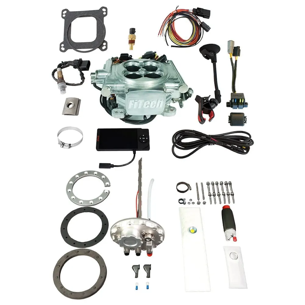 FiTech 36306
