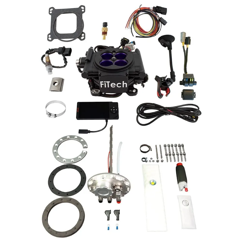FiTech 36308