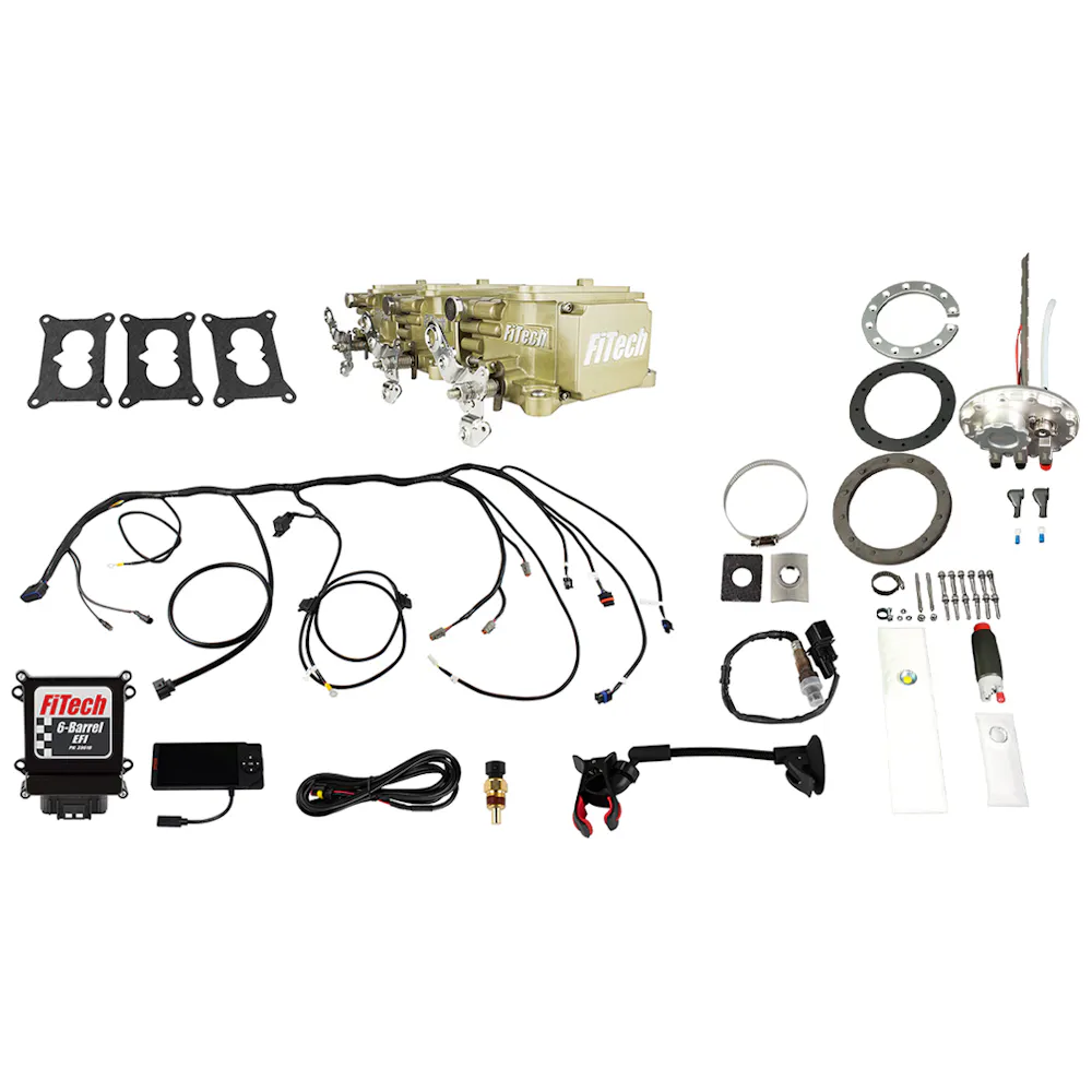 FiTech 36310