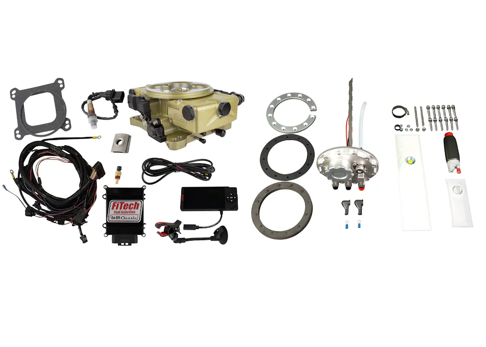 FiTech 36320