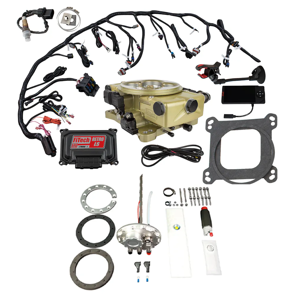 FiTech 36371