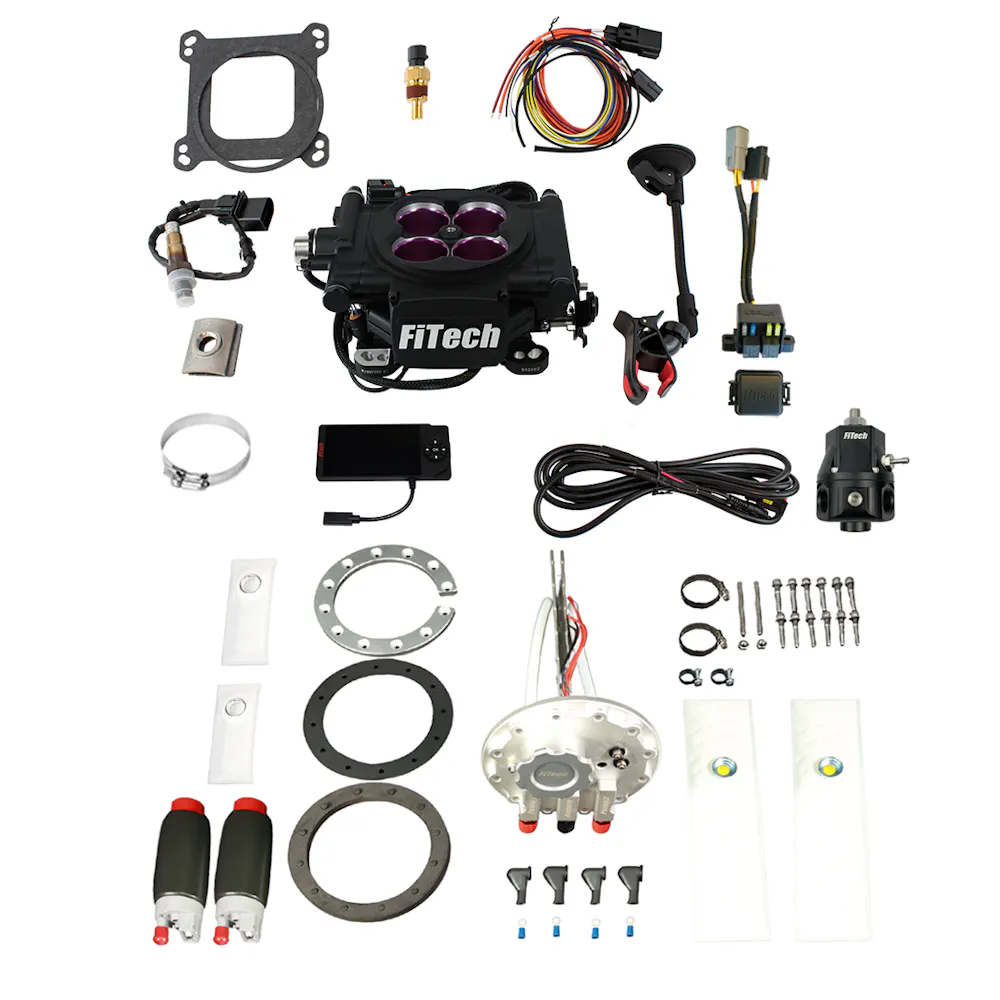 FiTech 36408