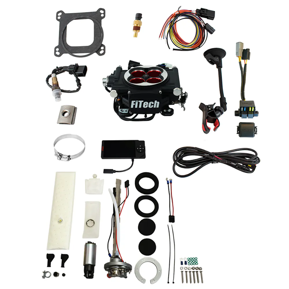 FiTech 36504