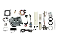 FiTech 36601