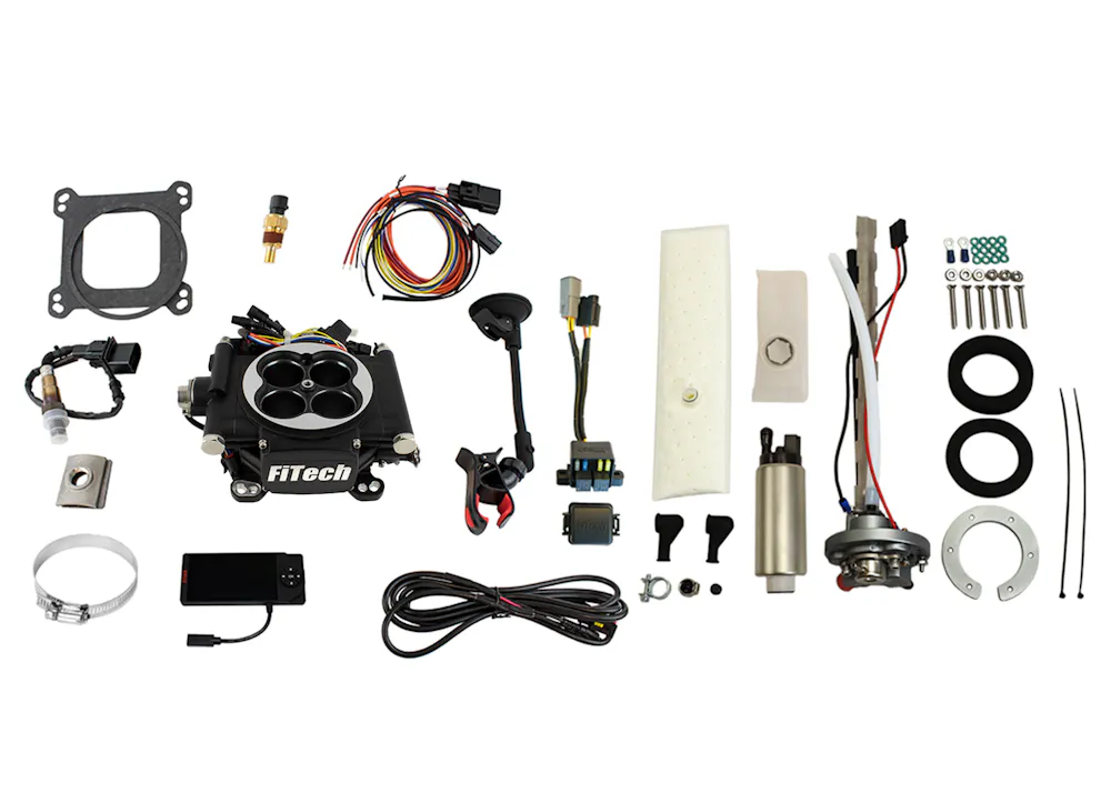 FiTech 36602