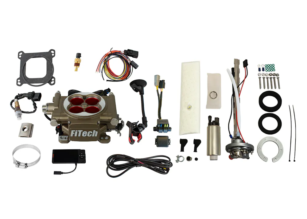 FiTech 36603