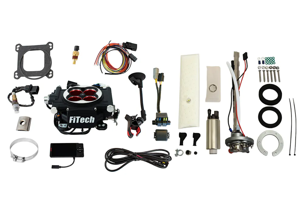 FiTech 36604
