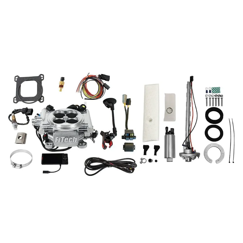 FiTech 36606