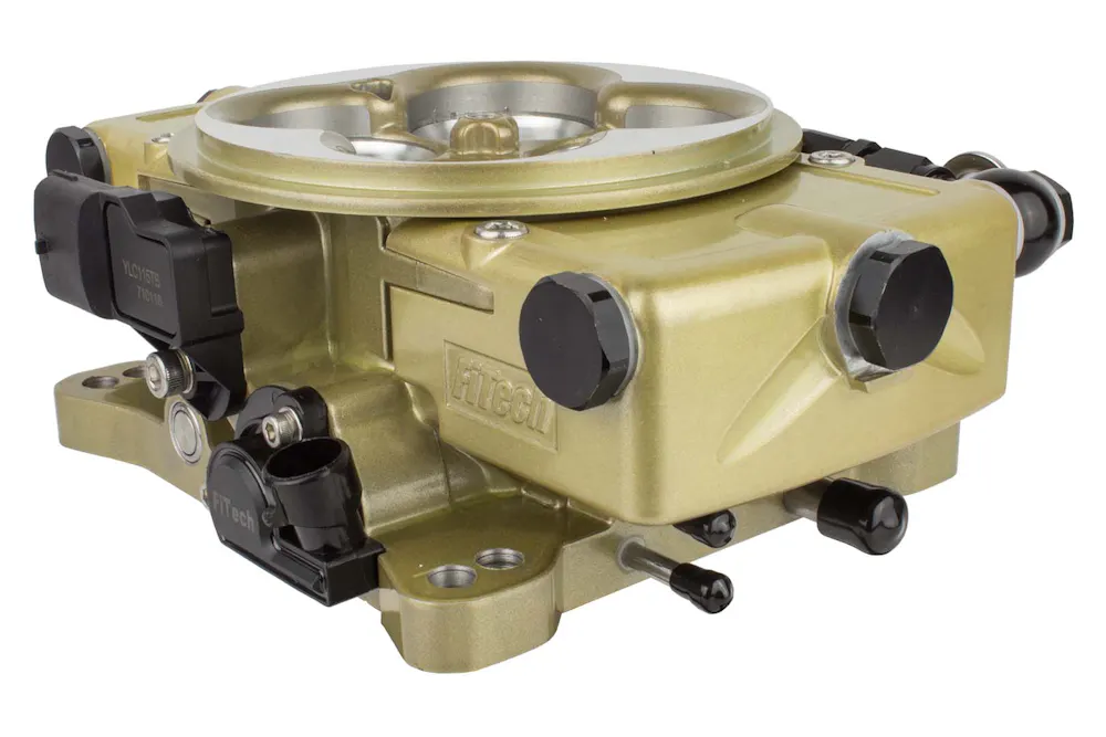 FiTech 37001