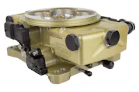 FiTech 37001