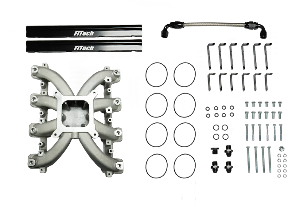 FiTech 37004