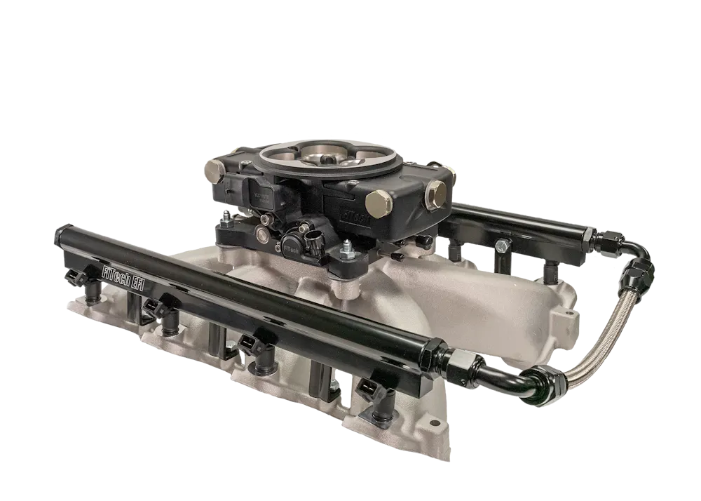 FiTech 37005
