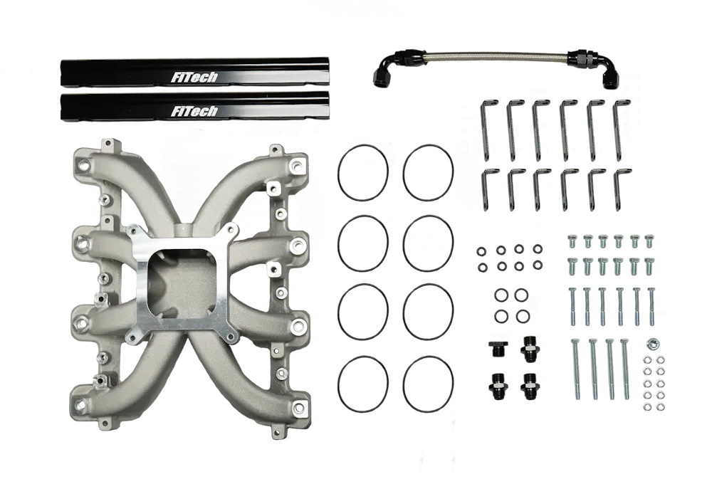 FiTech 37007
