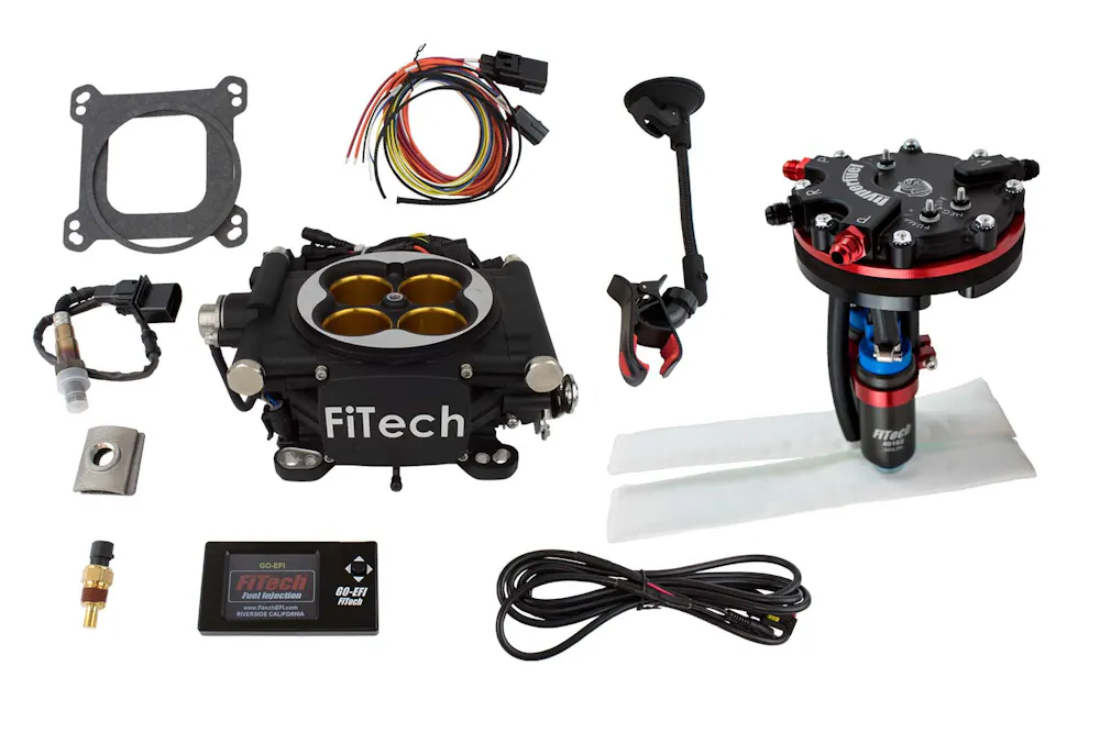 FiTech 37012