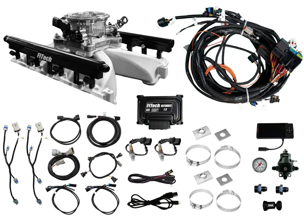 FiTech 37020