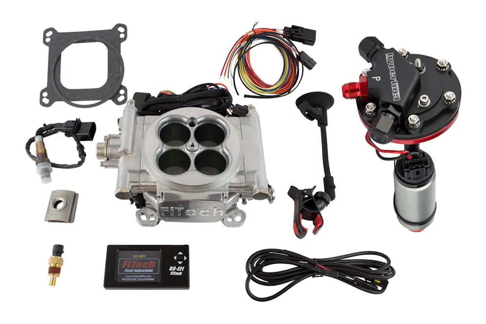 FiTech 38001