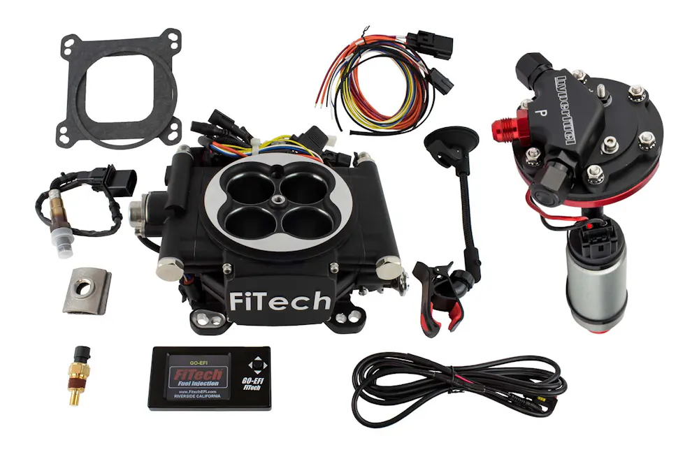 FiTech 38002