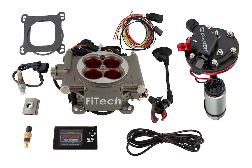 FiTech 38003