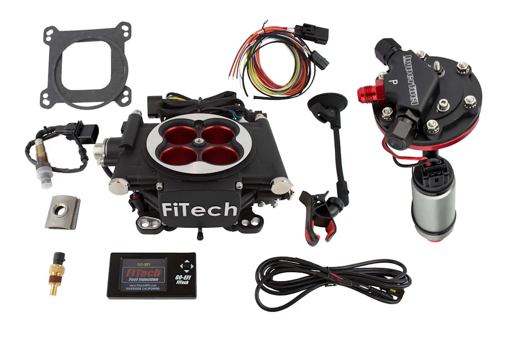 FiTech 38004