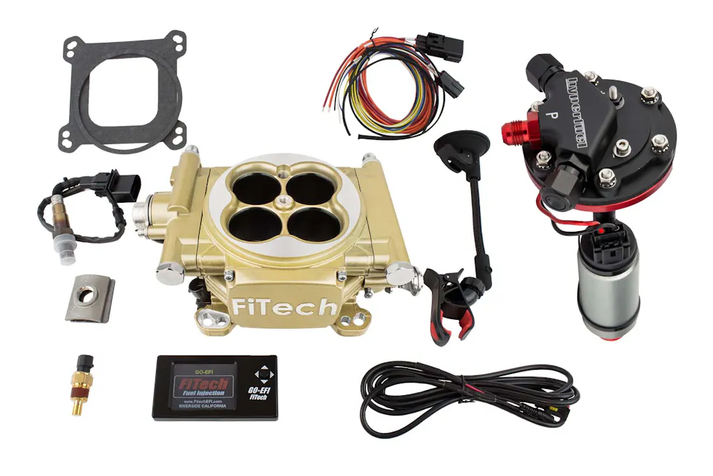 FiTech 38005
