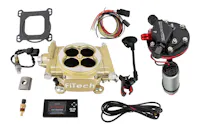 FiTech 38005
