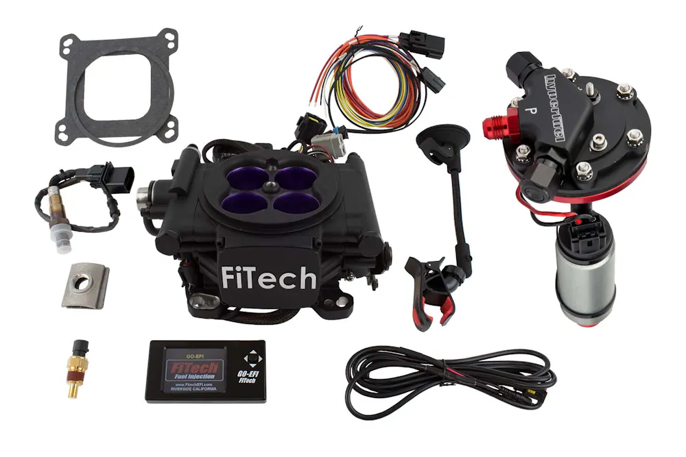 FiTech 38008