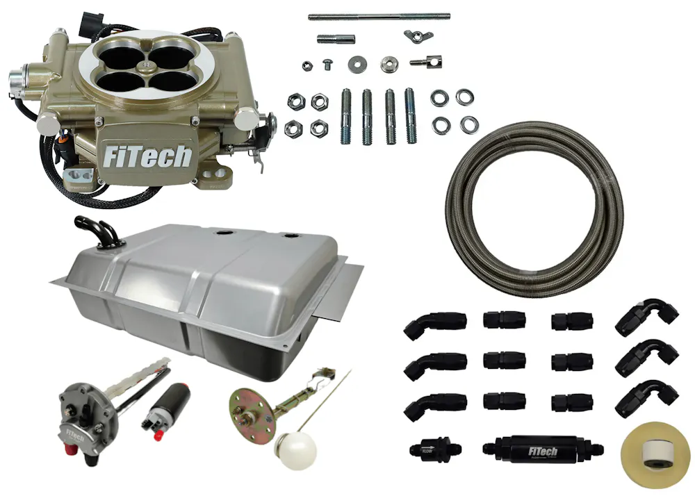 FiTech 38014