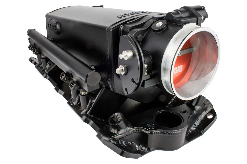 FiTech 38301