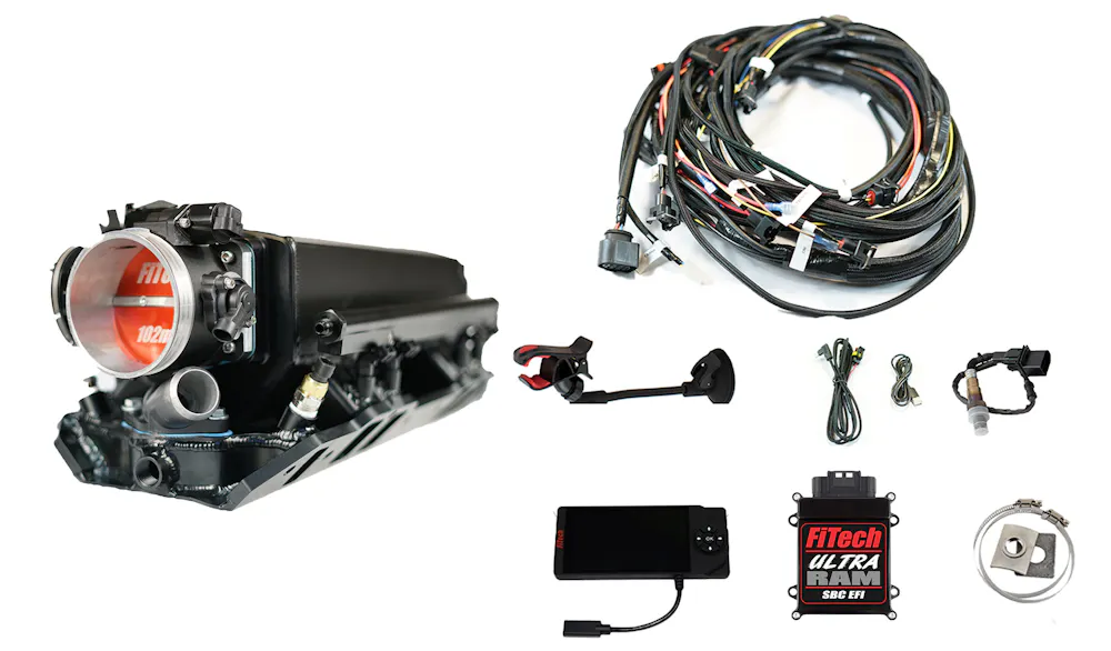 FiTech 38302